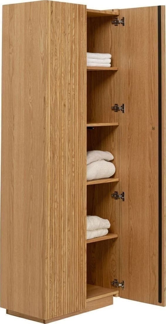 Highboard Brighton 72x200cm Kare Design Kast|Bergkast 71033
