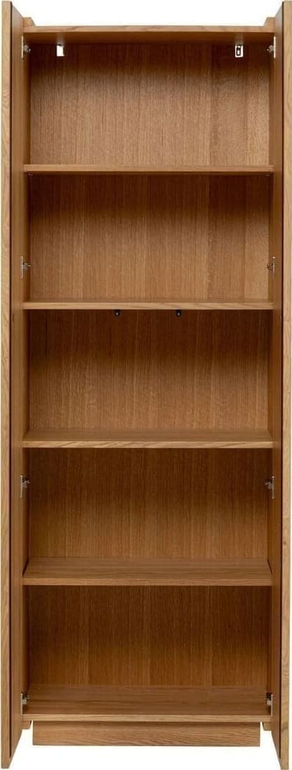 Highboard Brighton 72x200cm Kare Design Kast|Bergkast 71033