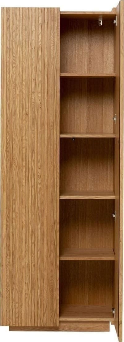 Highboard Brighton 72x200cm Kare Design Kast|Bergkast 71033