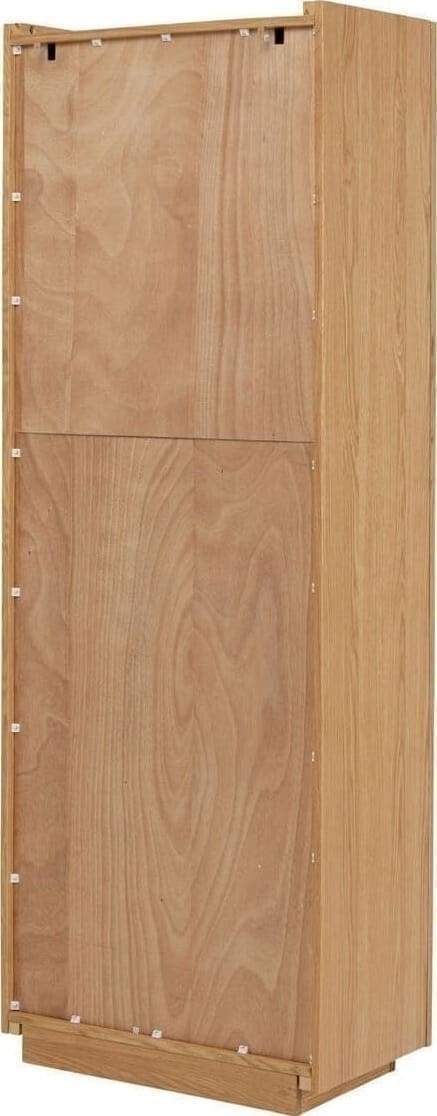 Highboard Brighton 72x200cm Kare Design Kast|Bergkast 71033