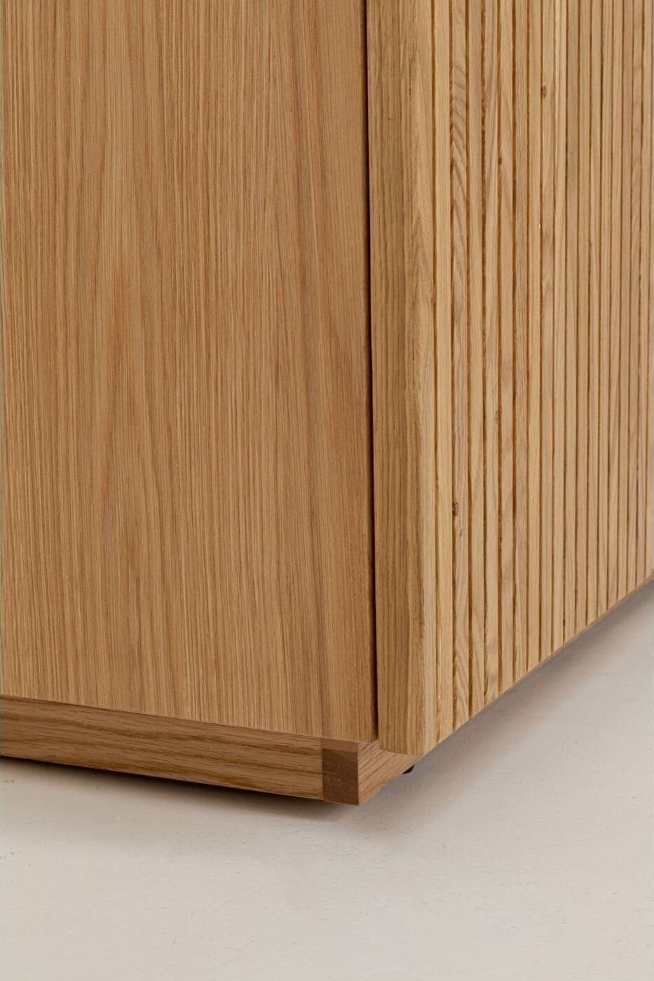 Highboard Brighton 72x200cm Kare Design Kast|Bergkast 71033