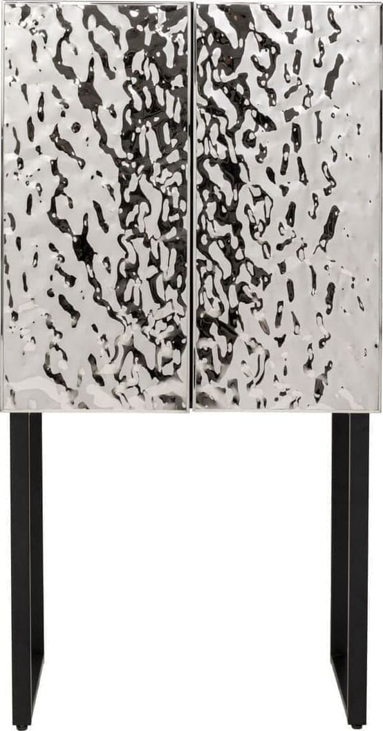 Kast Carino 80x160cm Kare Design Kast|Bergkast 70957