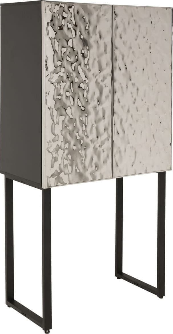 Kast Carino 80x160cm Kare Design Kast|Bergkast 70957