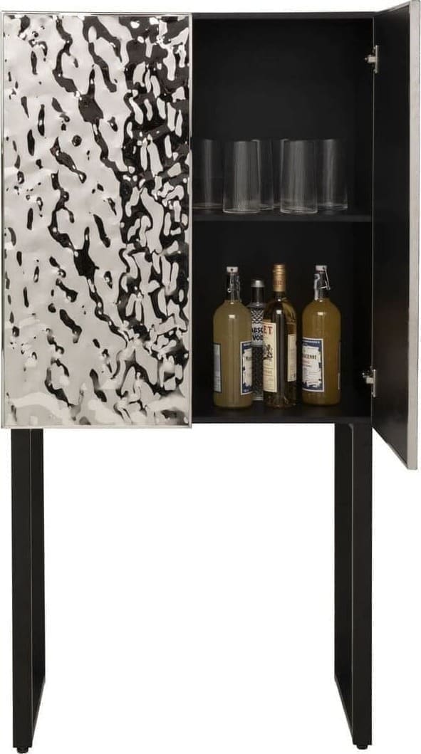 Kast Carino 80x160cm Kare Design Kast|Bergkast 70957