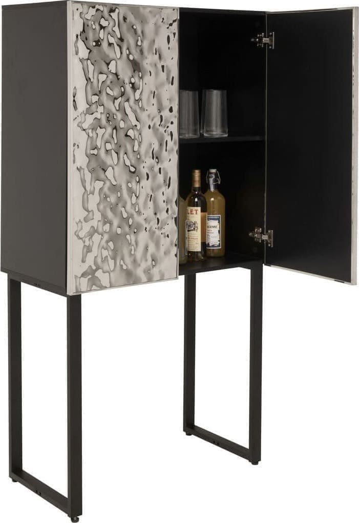 Kast Carino 80x160cm Kare Design Kast|Bergkast 70957