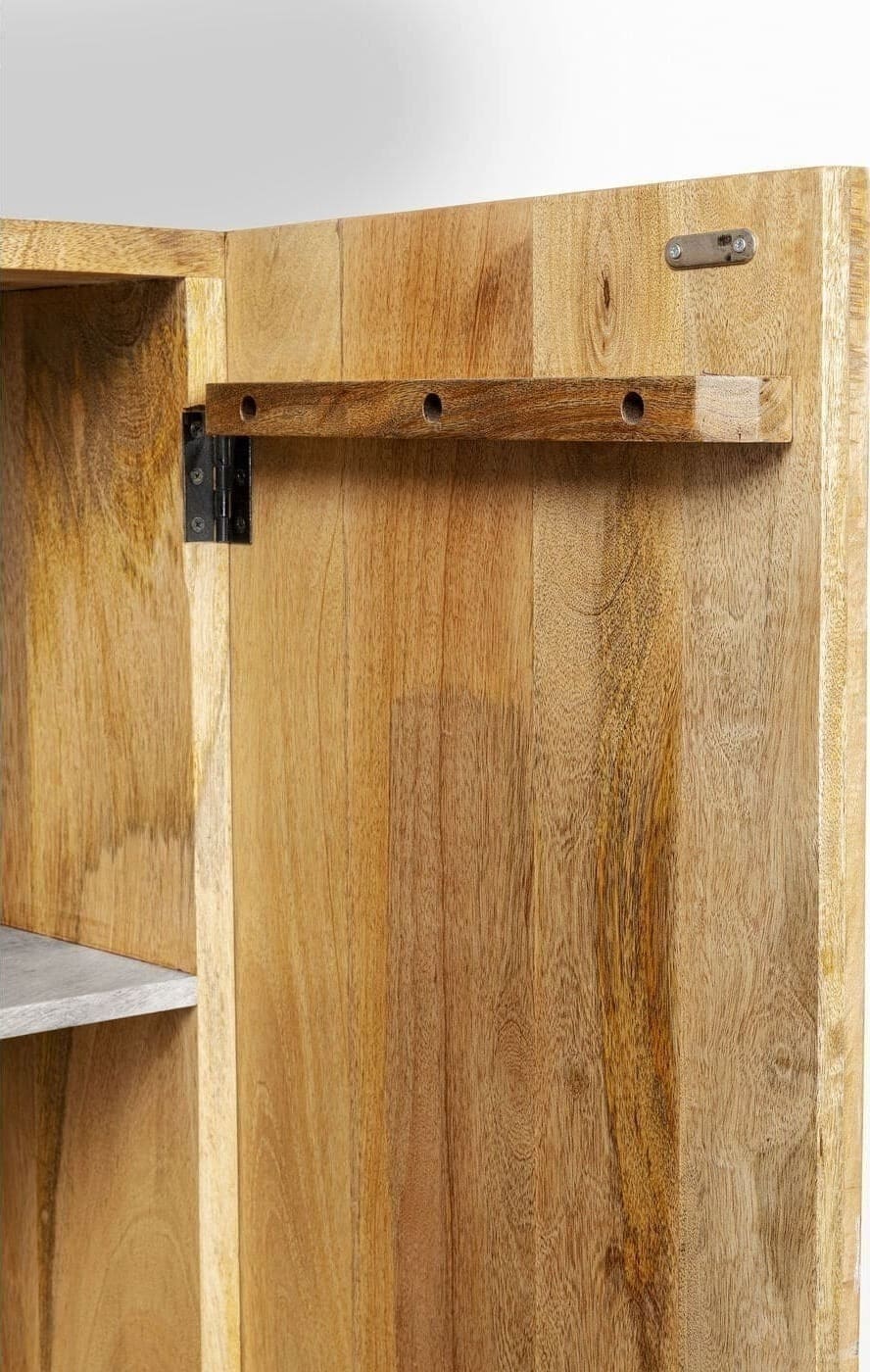 Kast Zoo 81x159cm Kare Design Kast|Bergkast 87494
