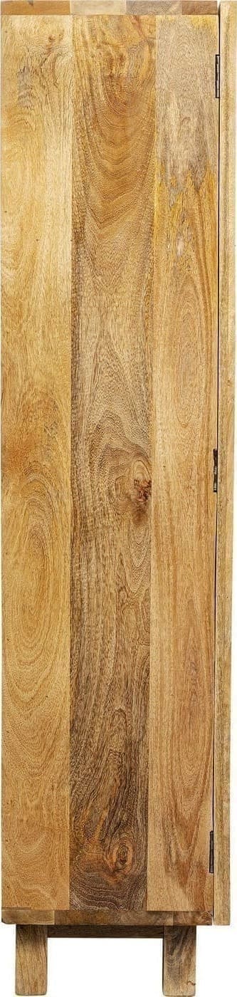 Kast Zoo 81x159cm Kare Design Kast|Bergkast 87494
