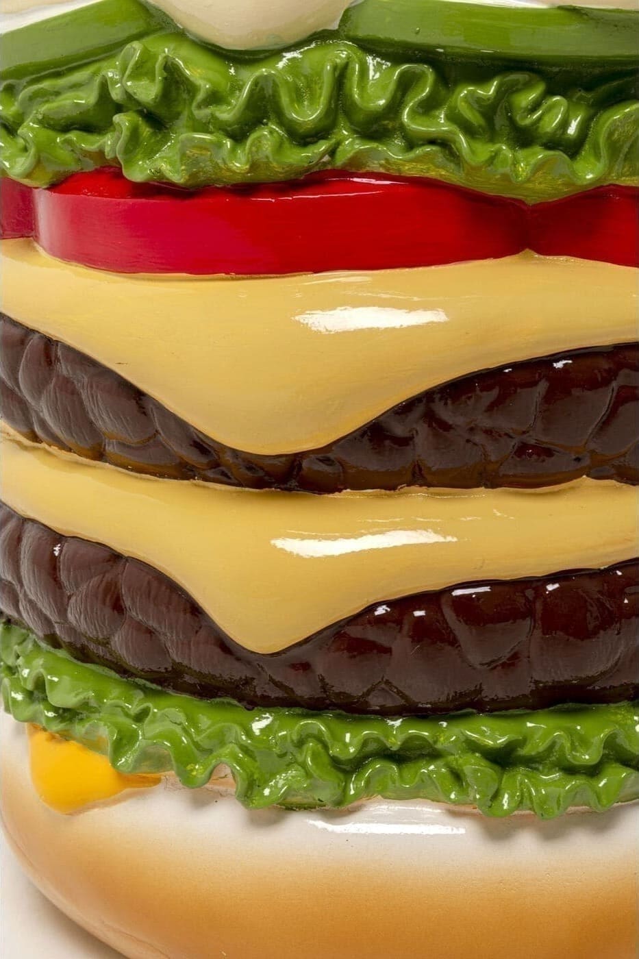 Krukje Burger Ø36cm Kare Design Krukje 70923