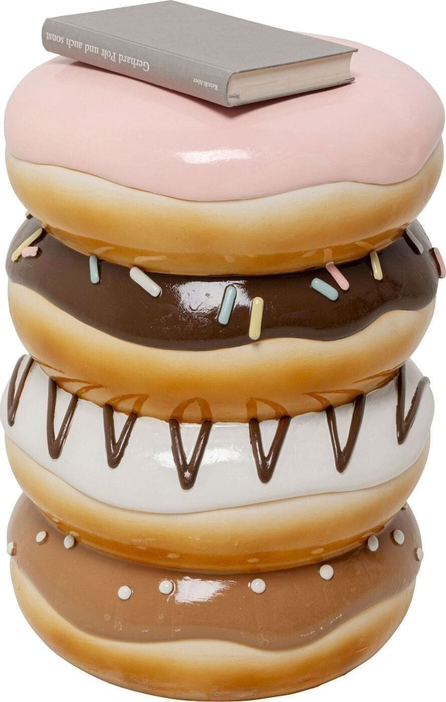 Krukje Donuts Ø34cm Kare Design Krukje 70925