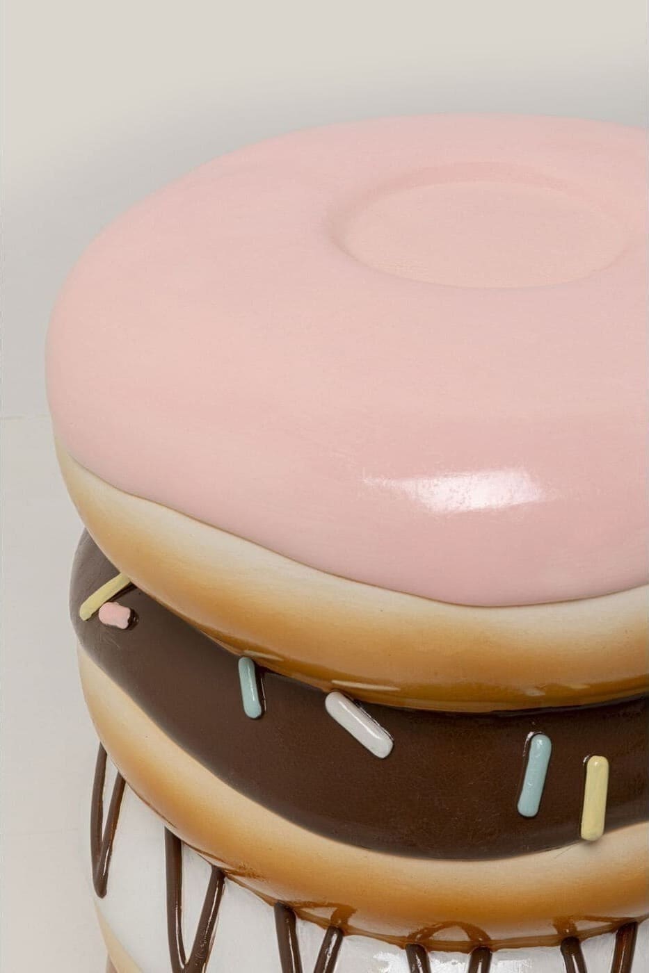 Krukje Donuts Ø34cm Kare Design Krukje 70925
