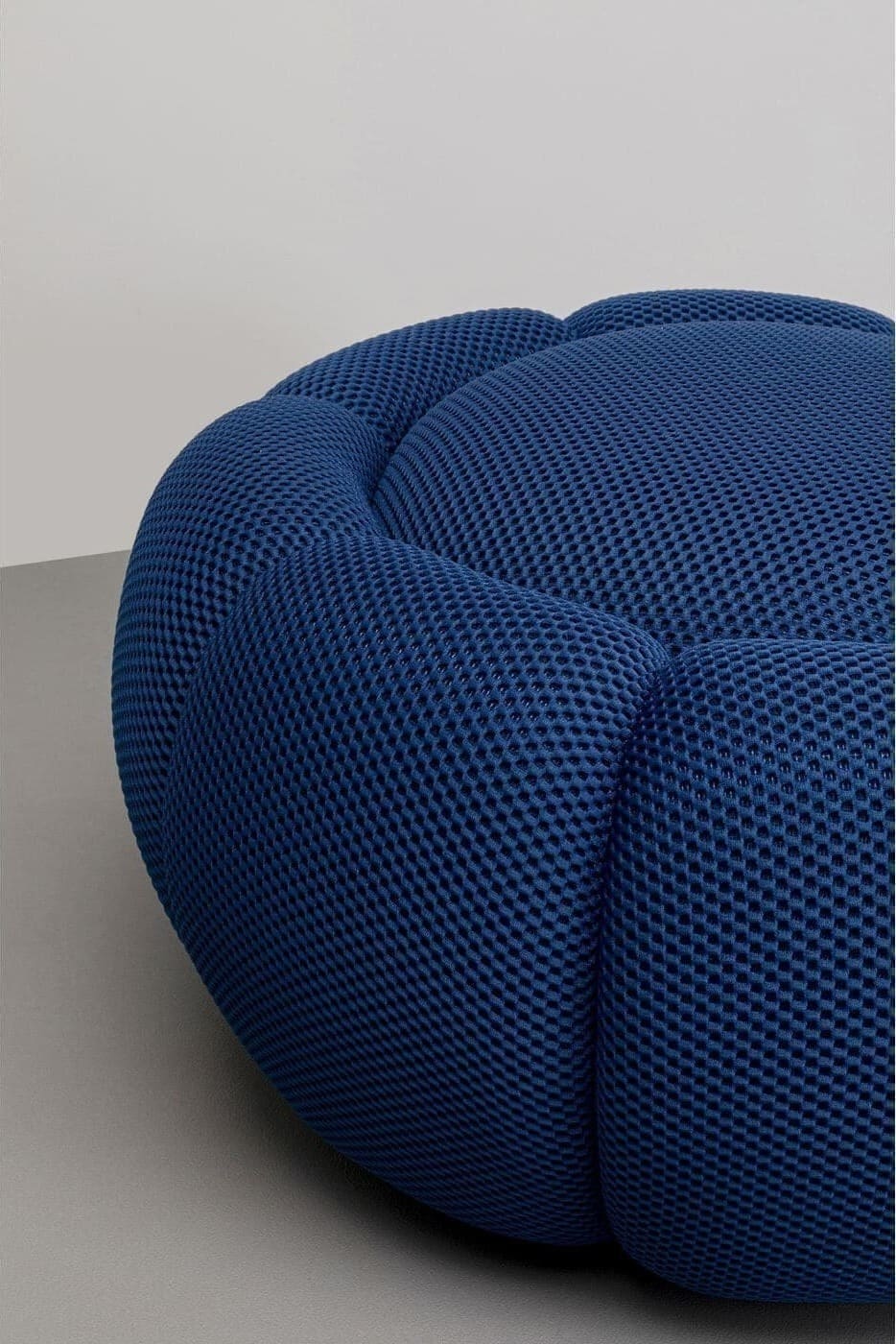 Krukje Peppo Bloom Blue Ø76cm Kare Design Krukje 88042
