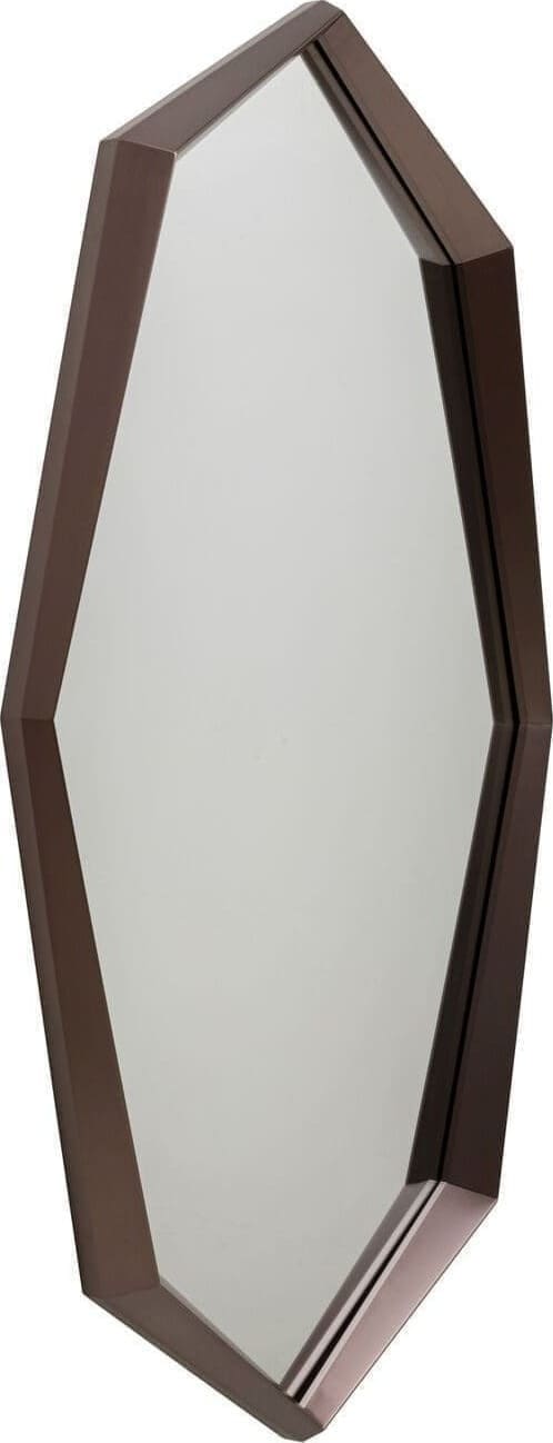 Spiegel Octagon Coffee 90x150cm Kare Design Spiegel 71071