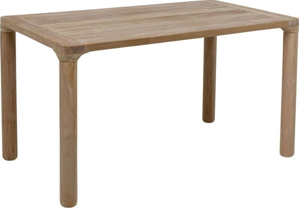 Tafel Bella 140x80cm Kare Design Eettafel 71099