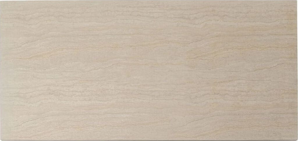 Tafel Travertino 200x100cm Kare Design Eettafel 71062