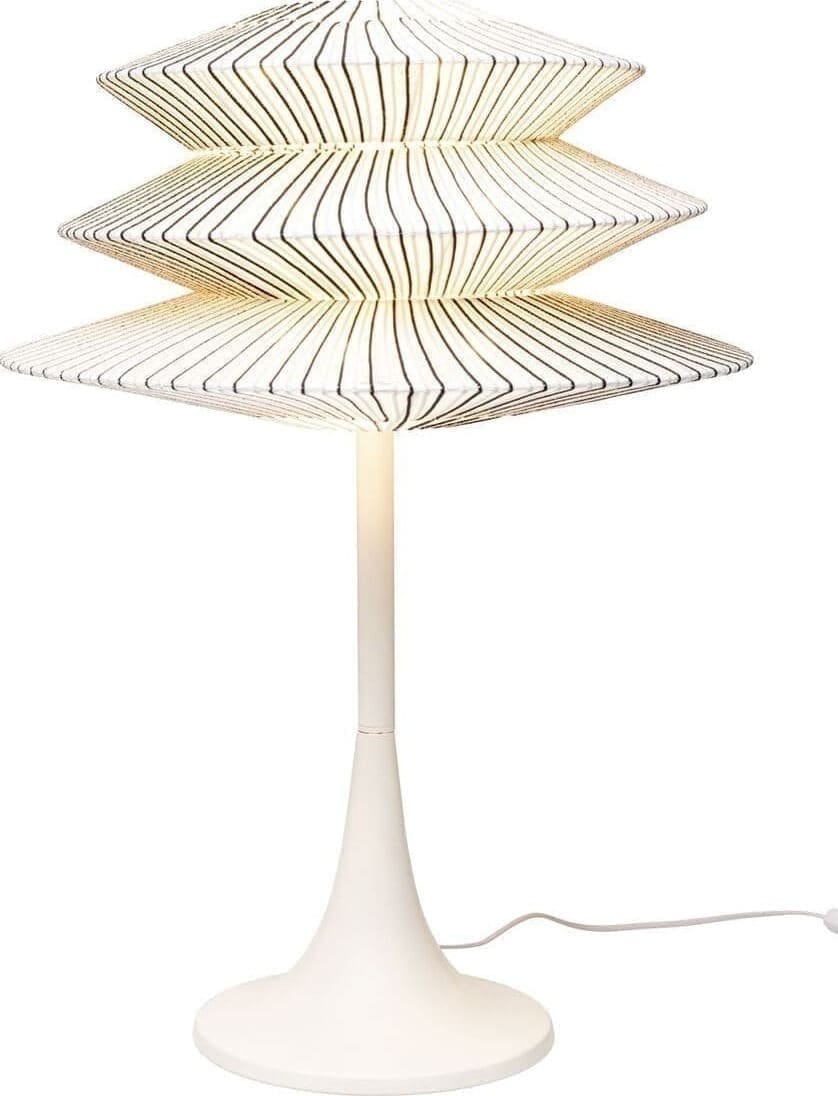 Tafellamp Facile Tre Ø50cm Kare Design Tafellamp 58103