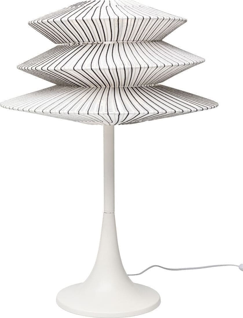 Tafellamp Facile Tre Ø50cm Kare Design Tafellamp 58103
