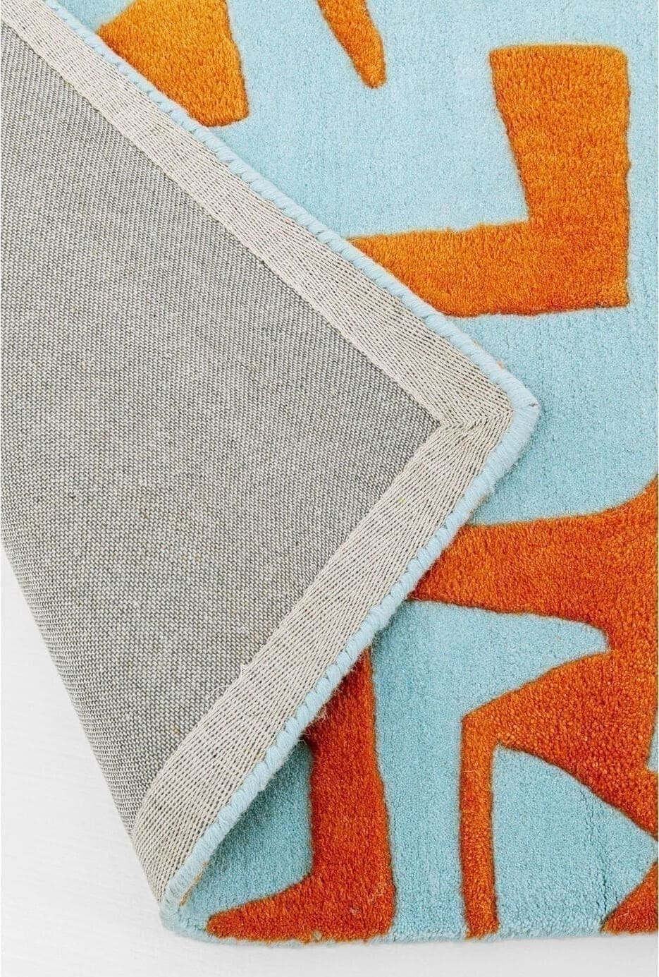 Vloerkleed Labirinto 200x300cm Kare Design Vloerkleed 57813