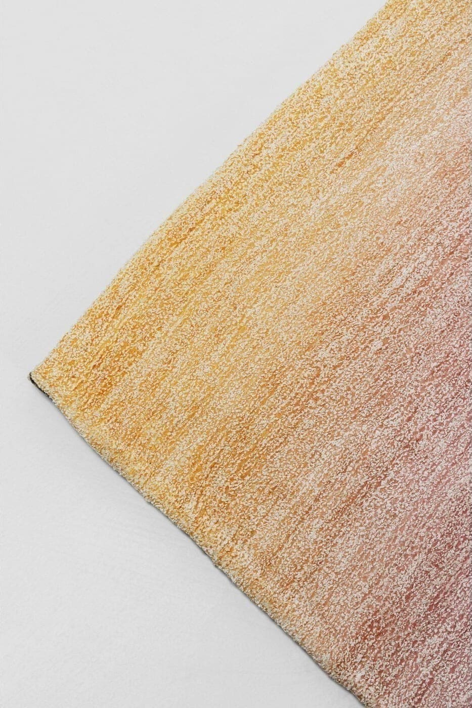 Vloerkleed Rainbow Pastell 170x240cm Kare Design Vloerkleed 57816