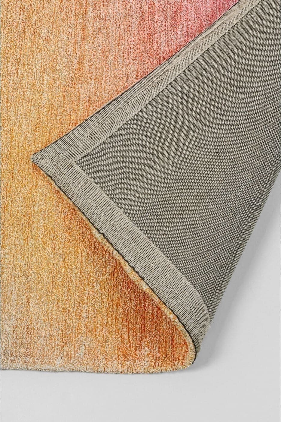Vloerkleed Rainbow Pastell 170x240cm Kare Design Vloerkleed 57816