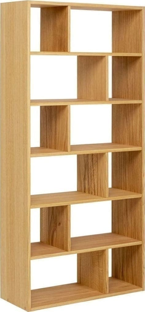 Wandplank Valentino Nature 79cm Kare Design Wandplank 71095