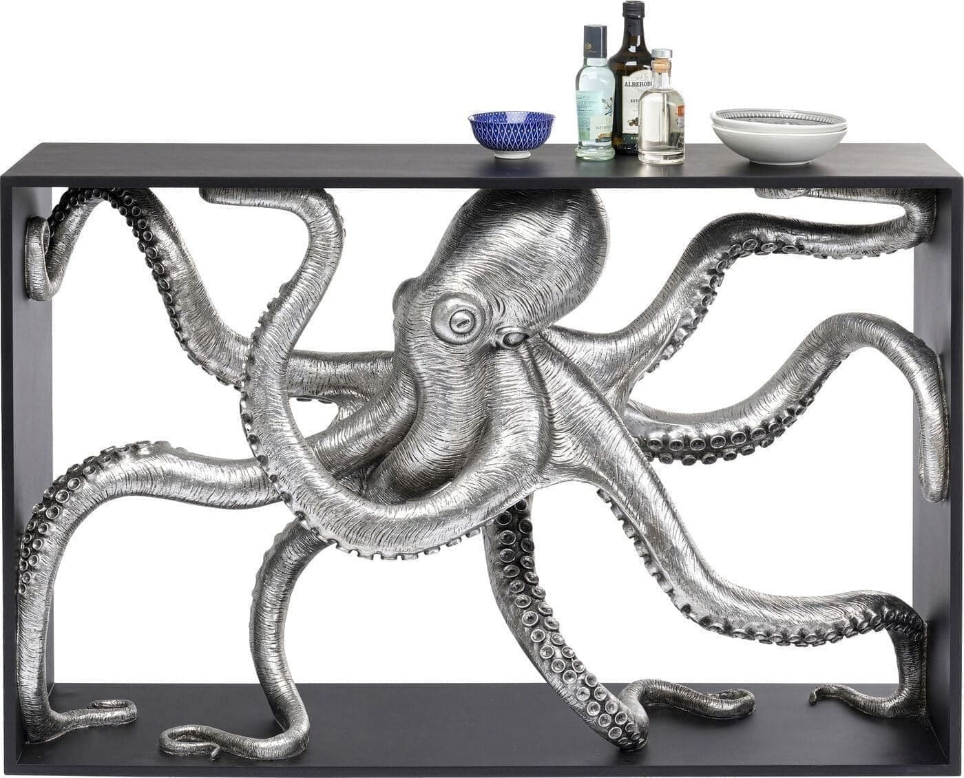 Wandtafel Calmar 124x85cm Kare Design Wandtafel 86114