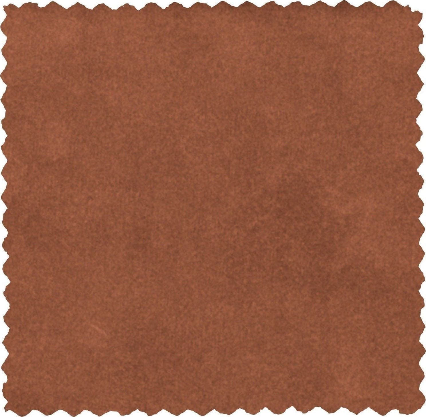 WOOOD Allure chaise longue links velvet terra Cognac|Oranje|Bruin Bank
