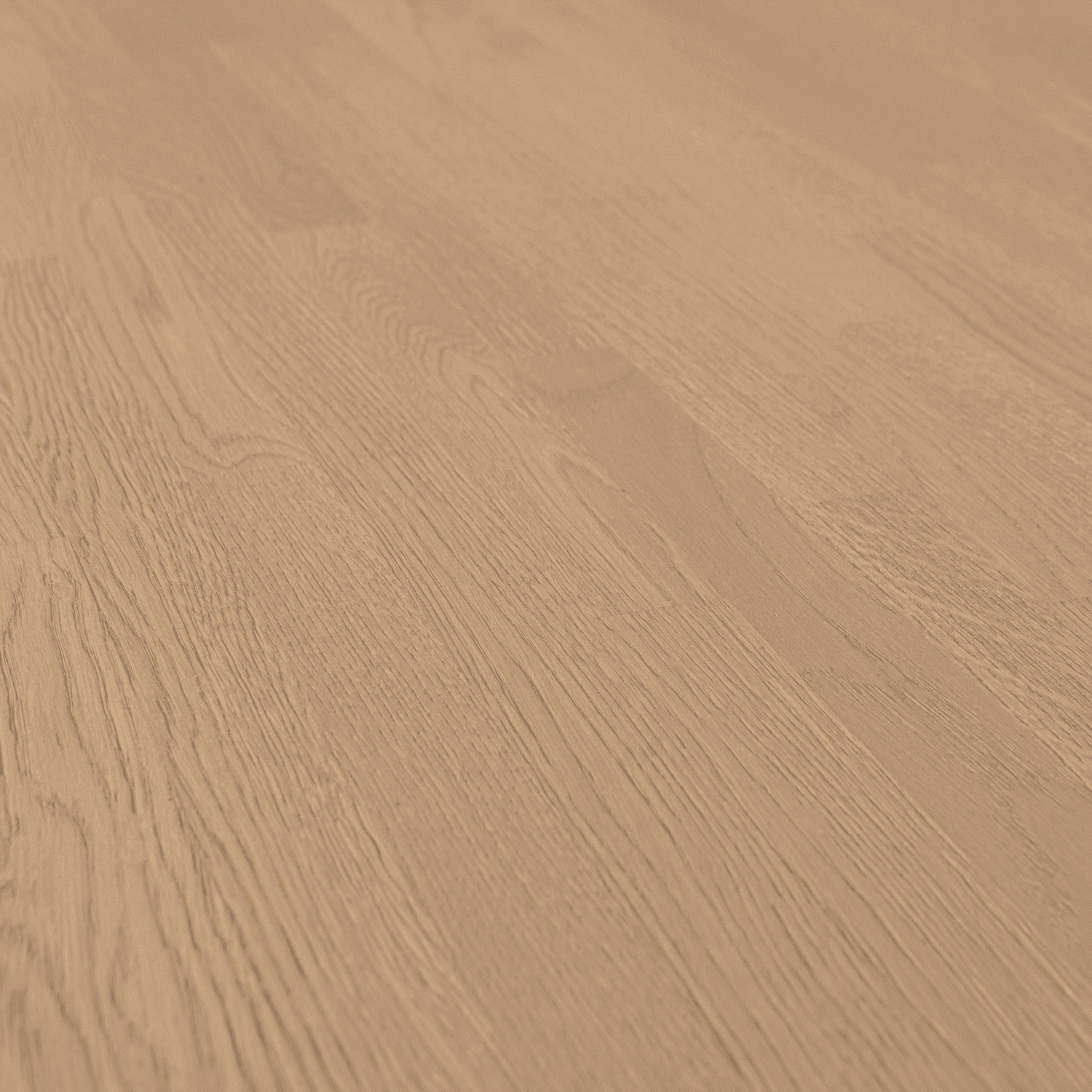 WOOOD Eettafel eettafel ovaal vl 220x90cm pebble grey Grijs