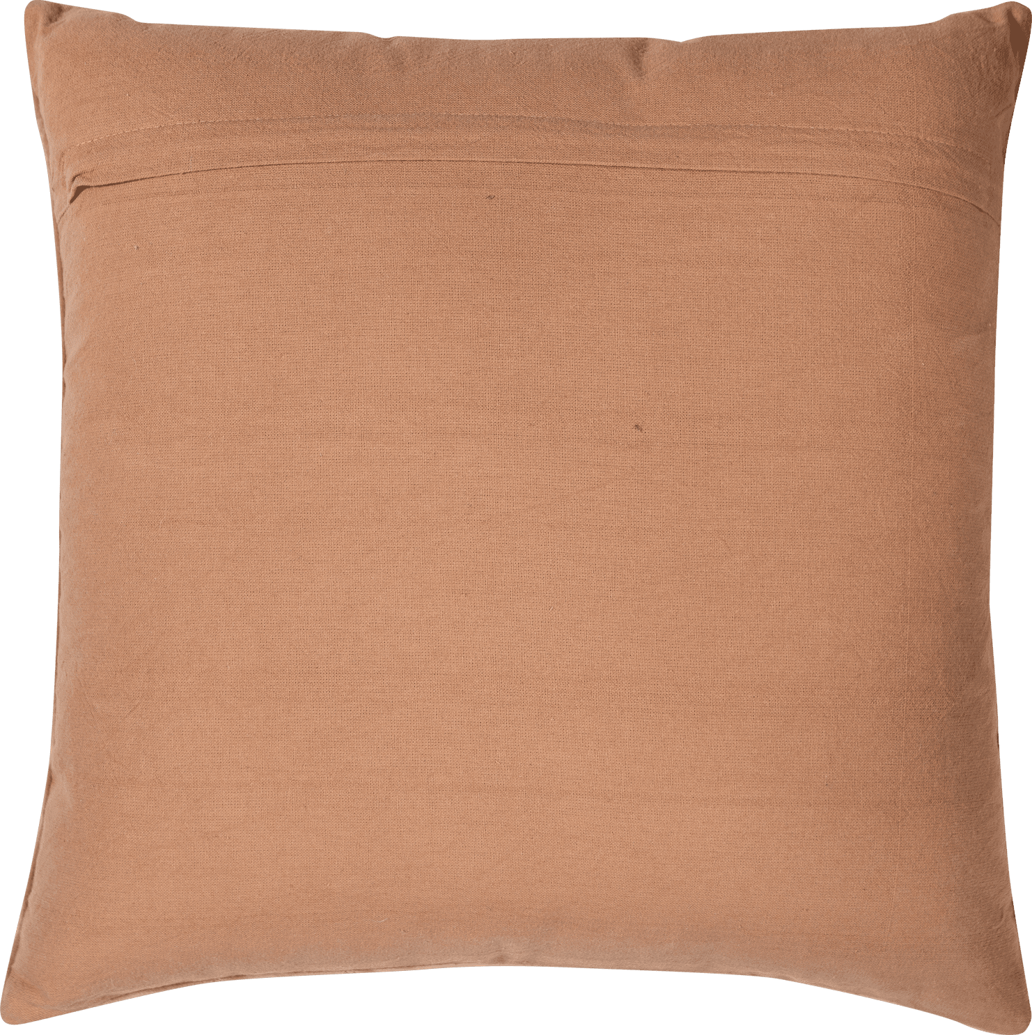 WOOOD Feis kussens velvet roze/naturel - set van 3 Roze Sierkussen
