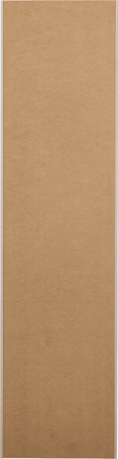 WOOOD Meggy smalle opbergkast 55cm grenen dust Paars Bergkast|Kast