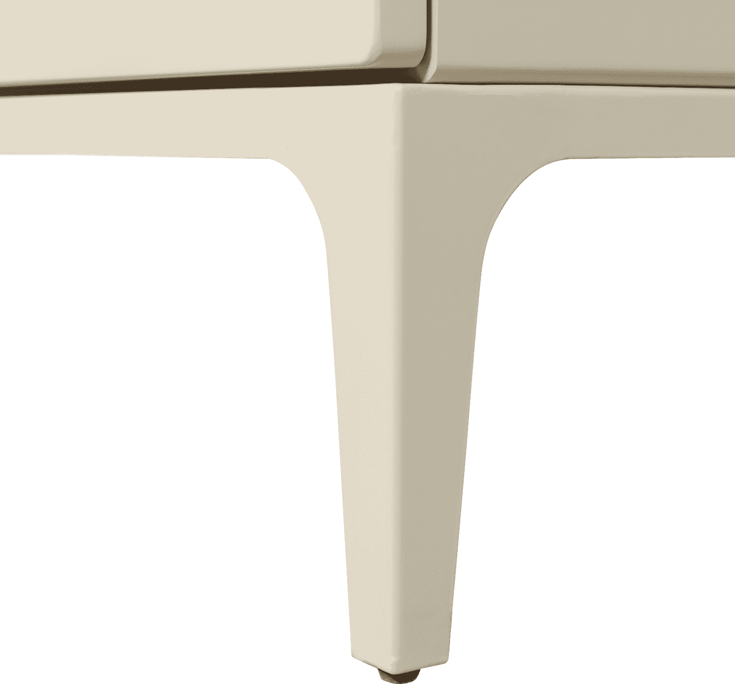 WOOOD Merge tv meubel hout dust Paars Tv-meubel|Tv-dressoir