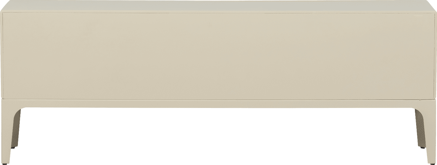 WOOOD Merge tv meubel hout dust Paars Tv-meubel|Tv-dressoir