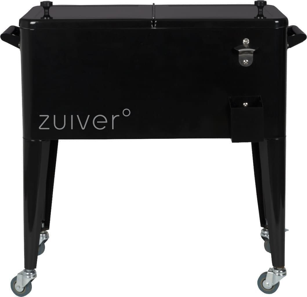 Cooler Be Cool Black Zuiver ZVR7900007