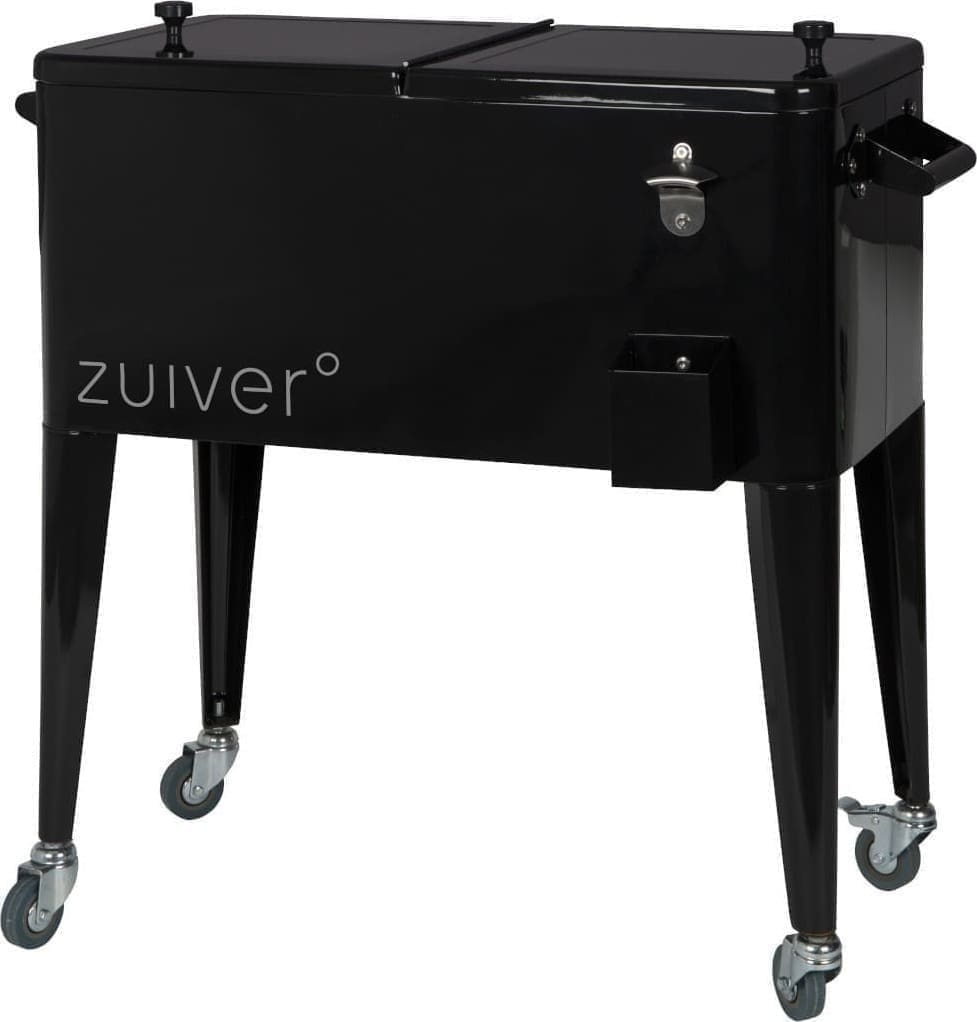 Cooler Be Cool Black Zuiver ZVR7900007