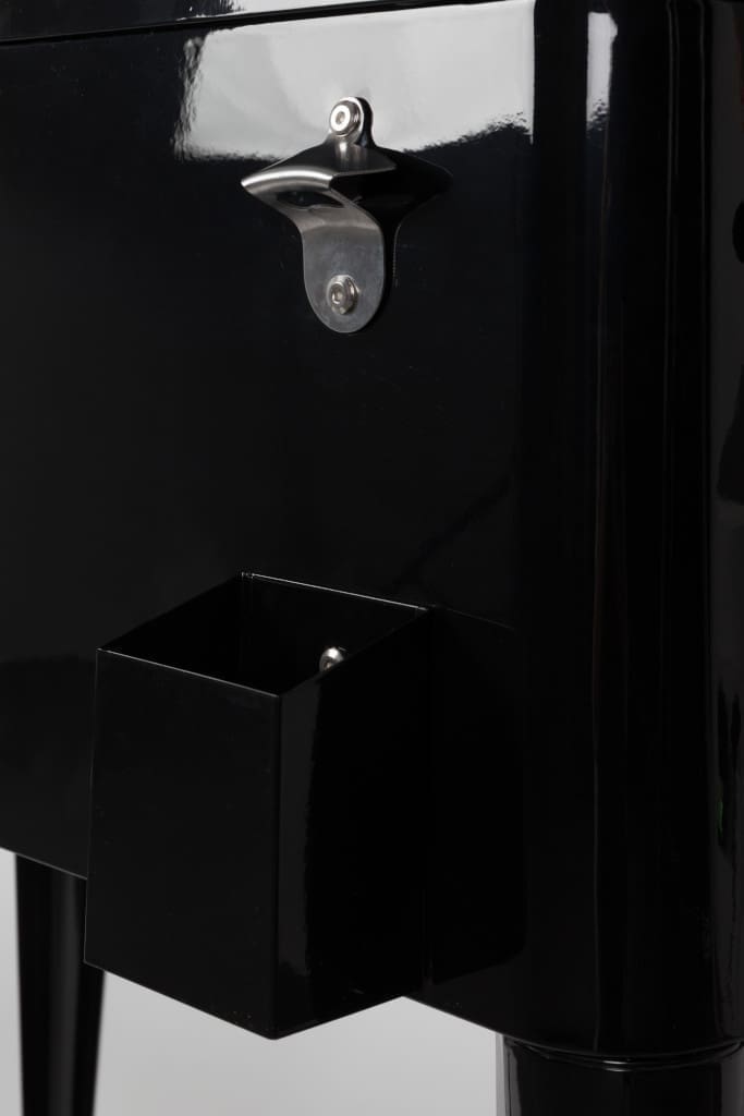 Cooler Be Cool Black Zuiver ZVR7900007