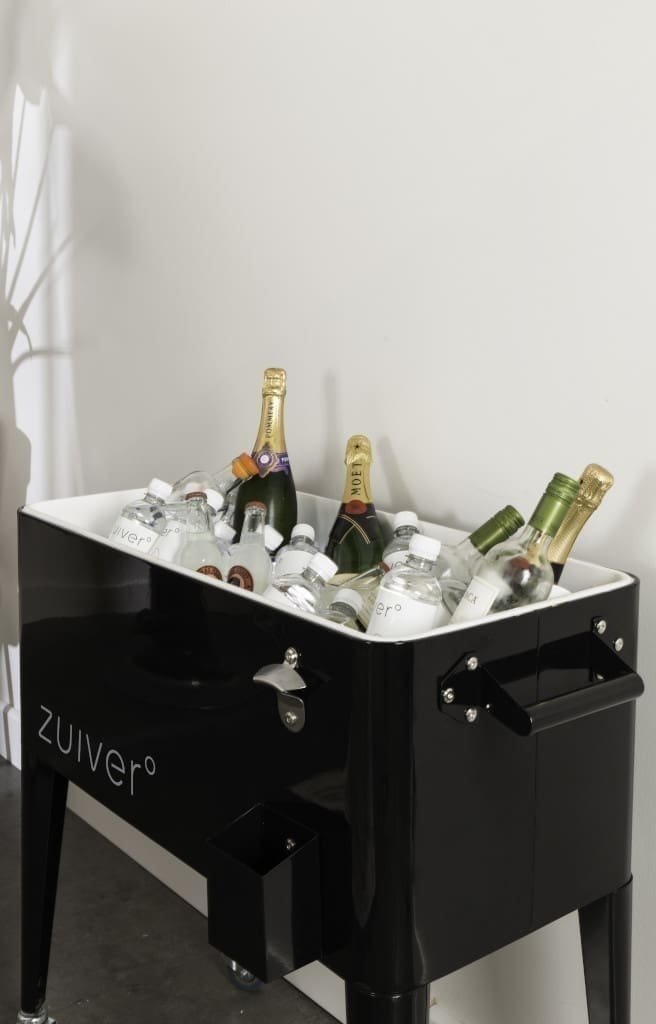 Cooler Be Cool Black Zuiver ZVR7900007