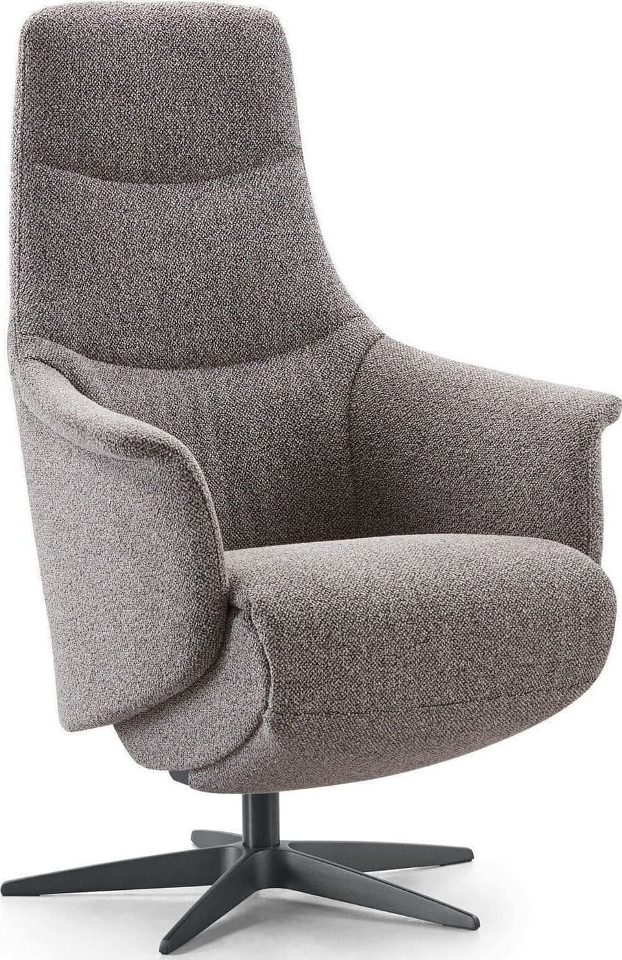 House of Dutchz Fauteuil met relax Dutchz 2200 Fauteuil met relax