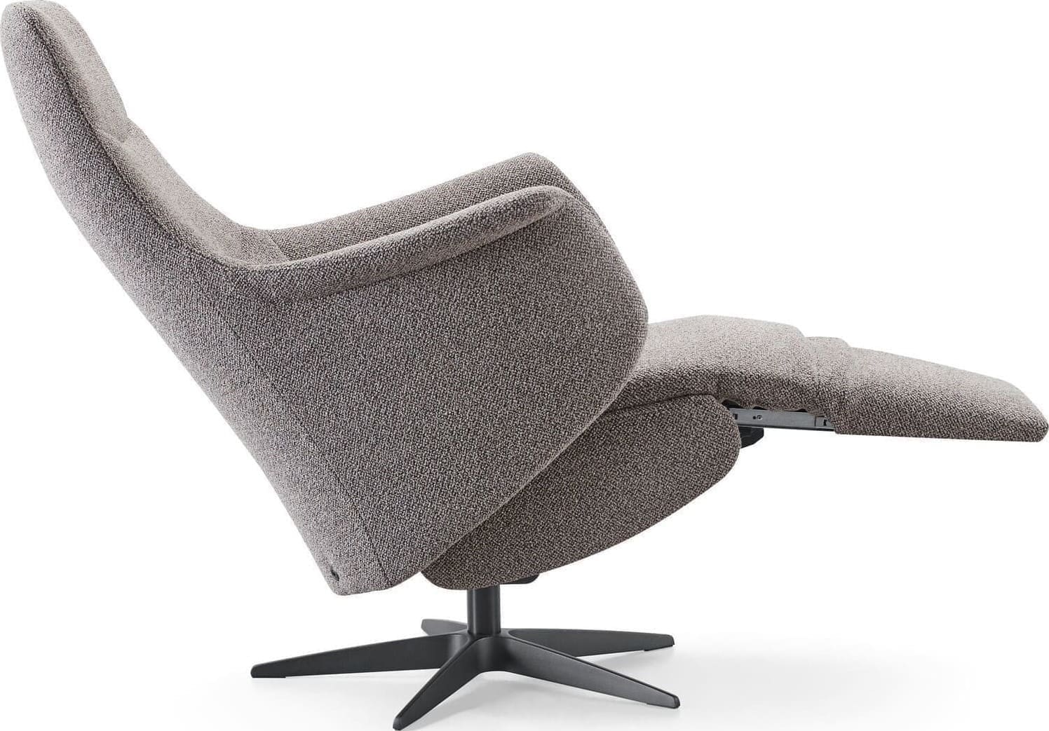 House of Dutchz Fauteuil met relax Dutchz 2200 Fauteuil met relax