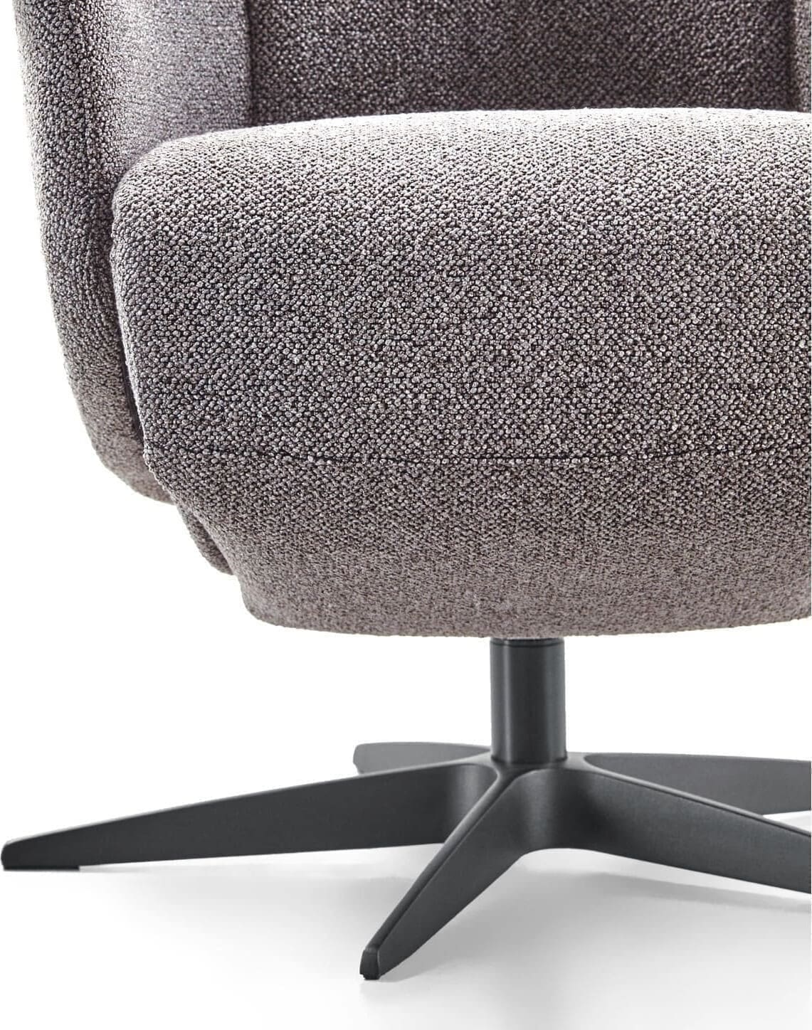 House of Dutchz Fauteuil met relax Dutchz 2200 Fauteuil met relax