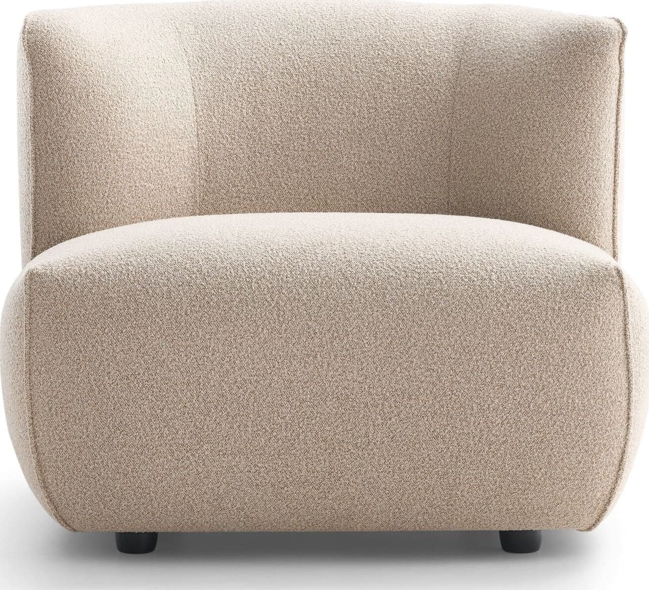 Fauteuil Dutchz 3101 - Afbeelding 3