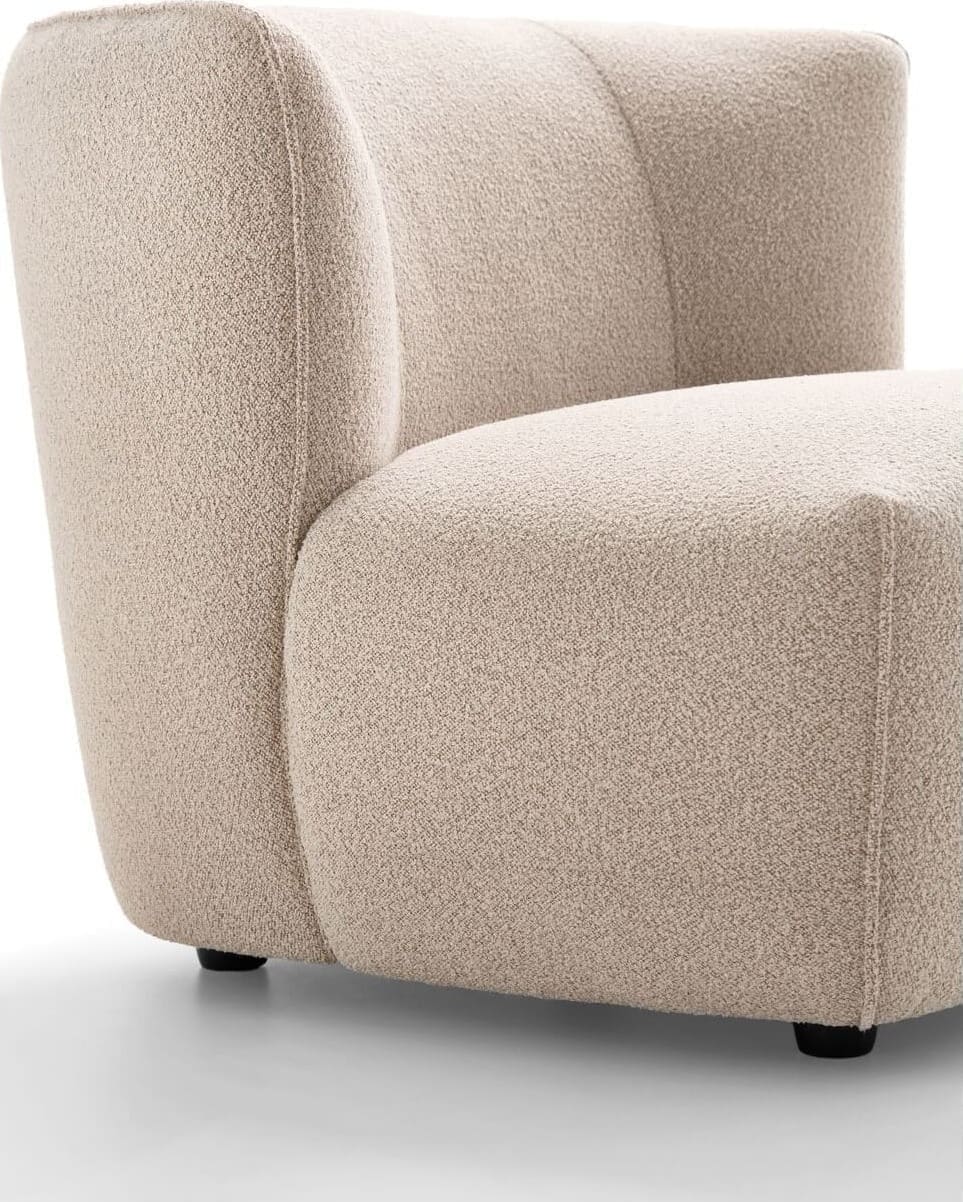 Fauteuil Dutchz 3101 - Afbeelding 5