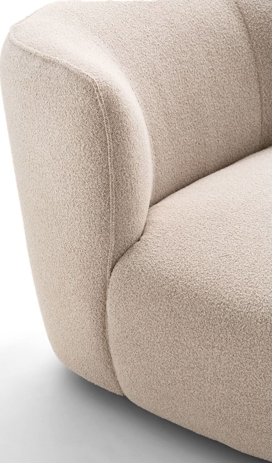 Fauteuil Dutchz 3101 - Afbeelding 6