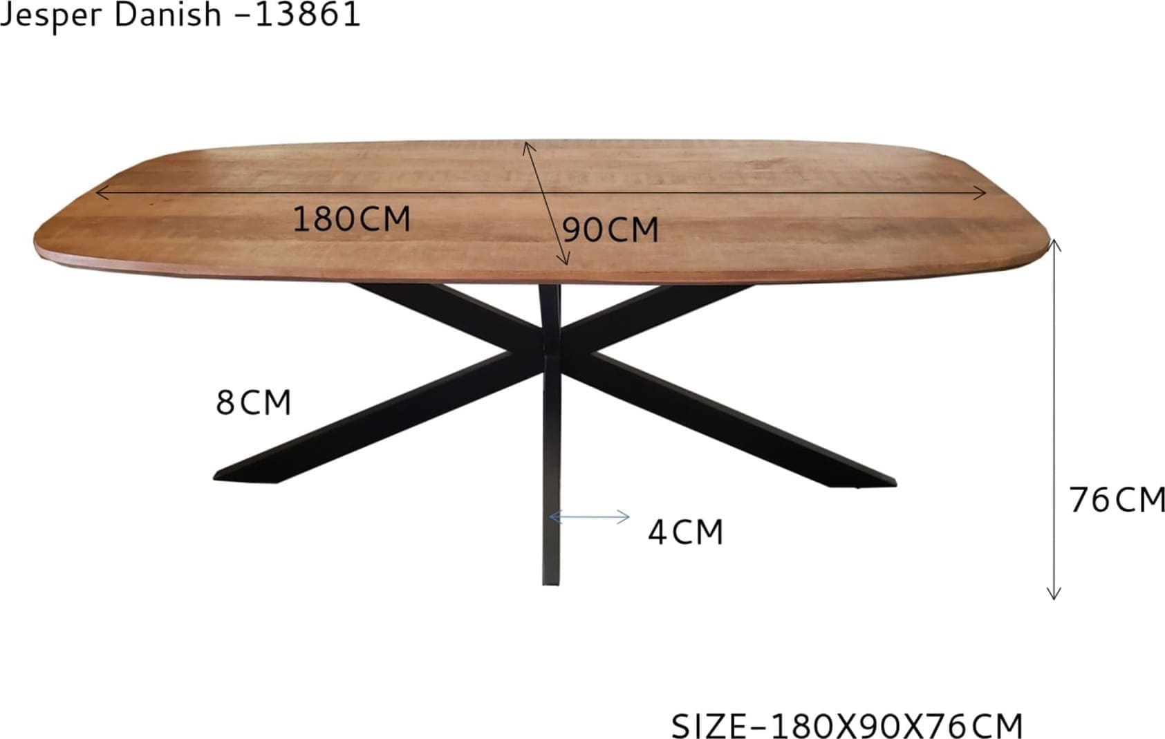 13861