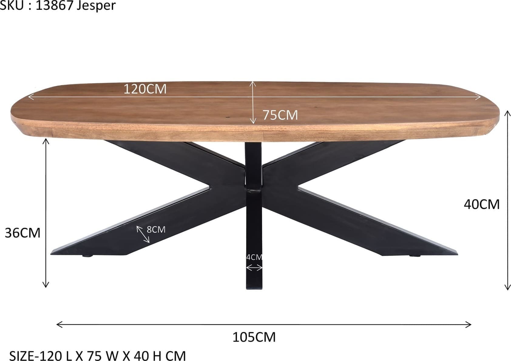13867