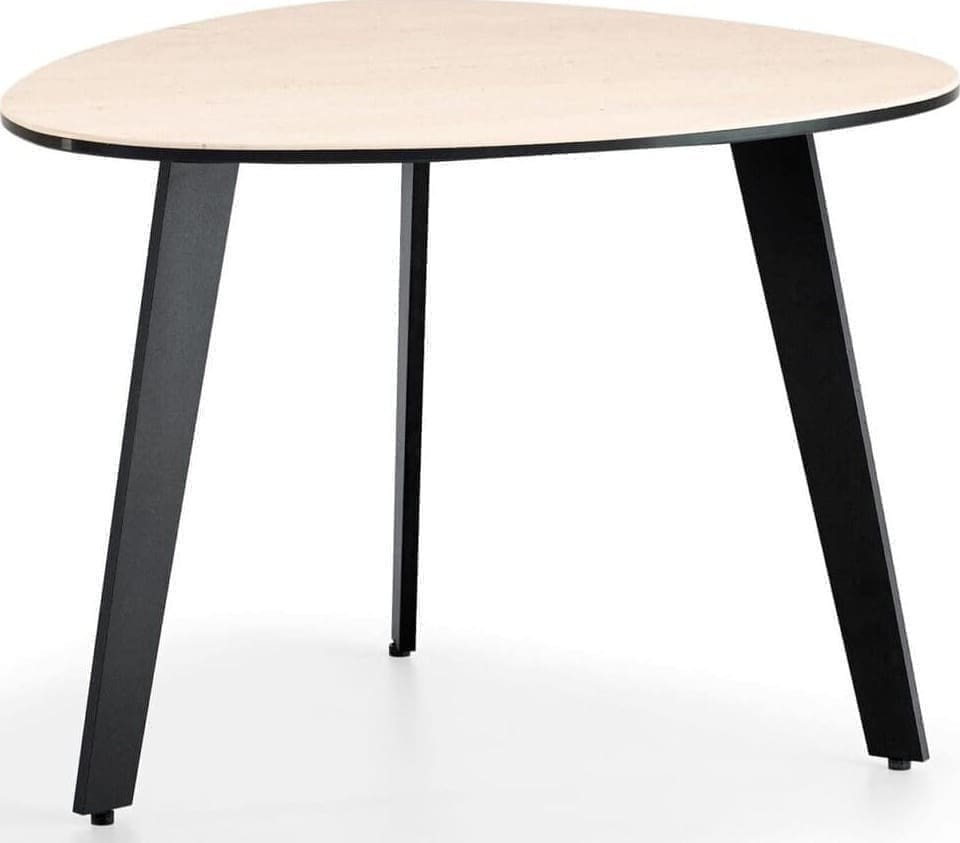 Baenks Bijzettafel Gajiru Bijzettafel