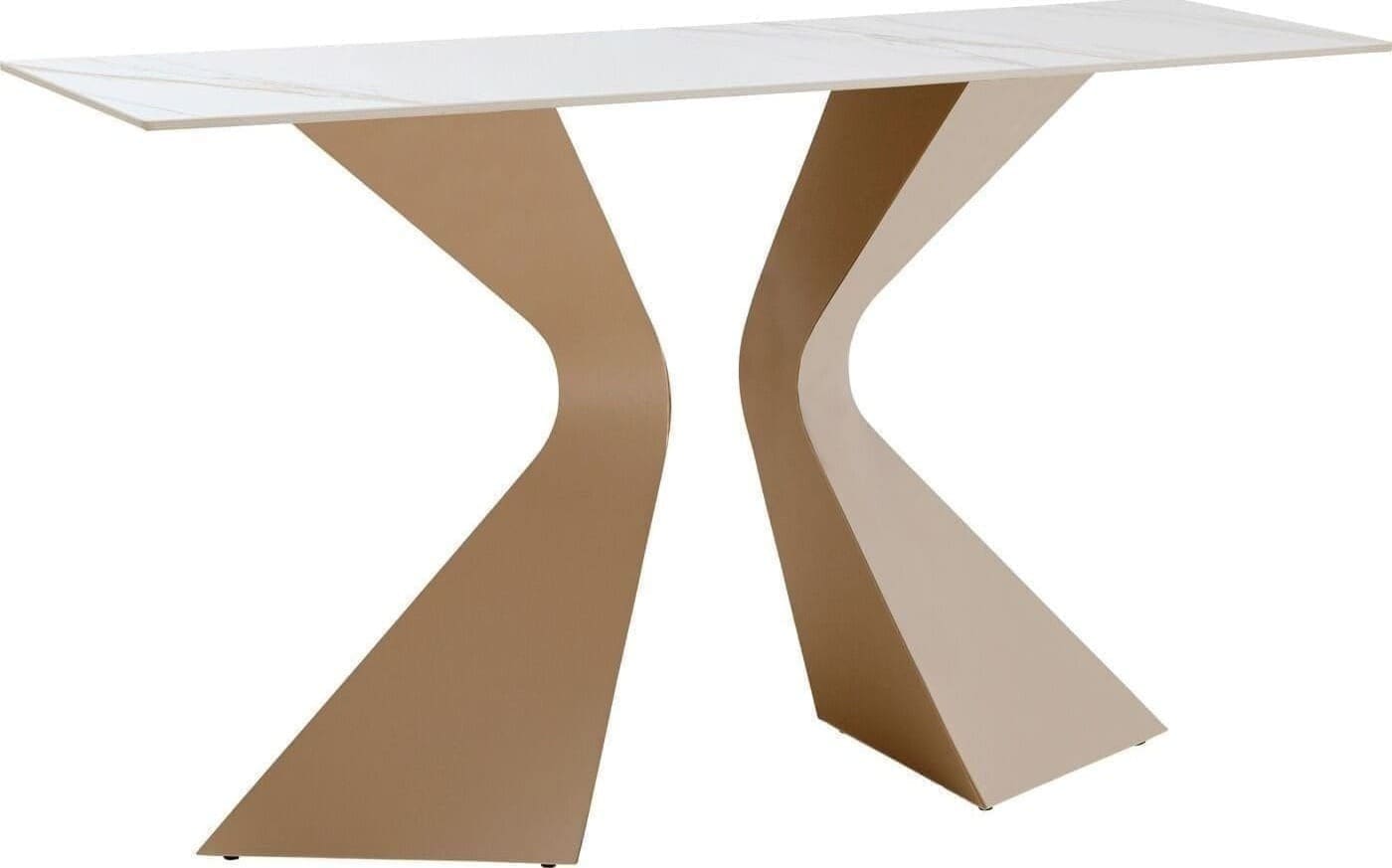 Wandtafel Gloria Macchiato 140x81cm Kare Design Wandtafel 70760