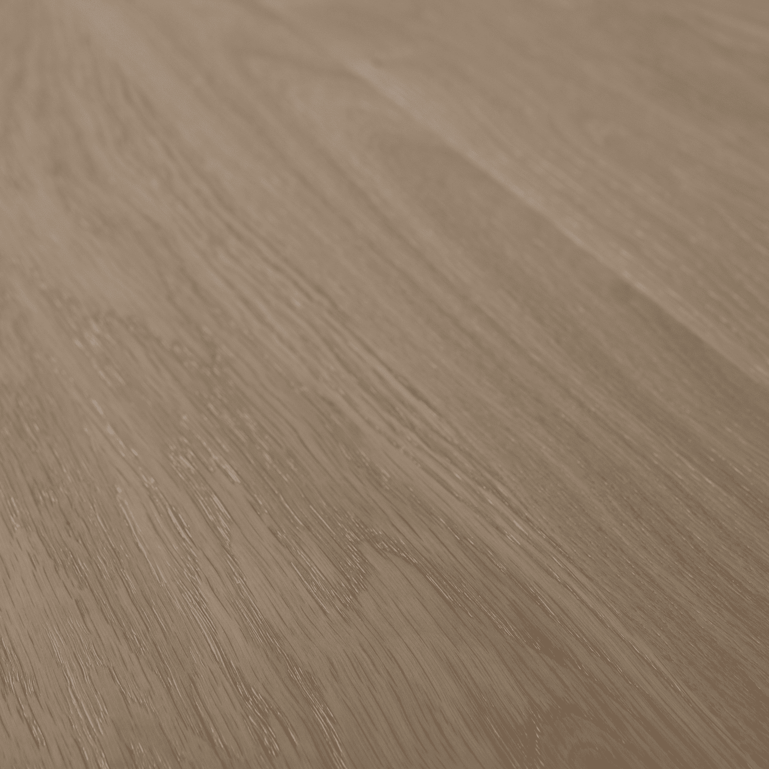 WOOOD Eettafel salontafel 110cm eiken transparant Transparant Salontafel