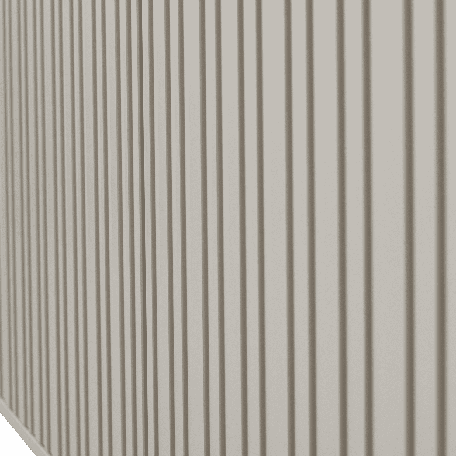 WOOOD New gravure dressoir 200cm grenen dust Paars Dressoir|Kast