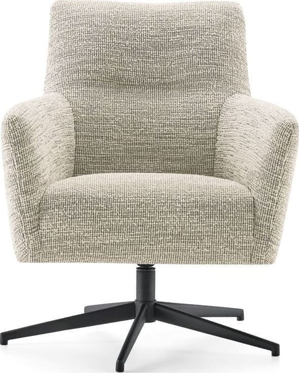 Baenks Glenwood - stof fauteuil - voorstaand