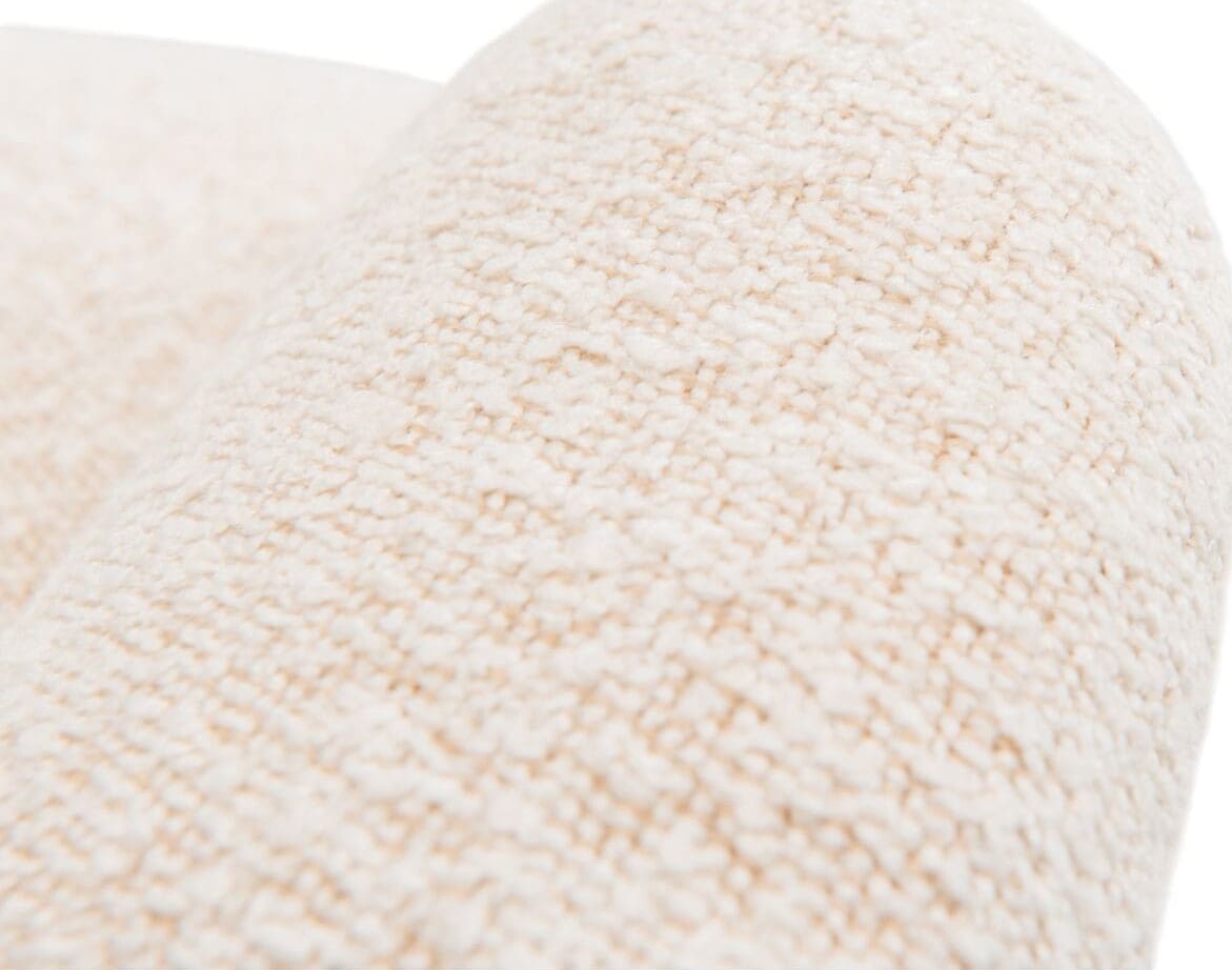 Baenks Via Roma relaxfauteuil - beige