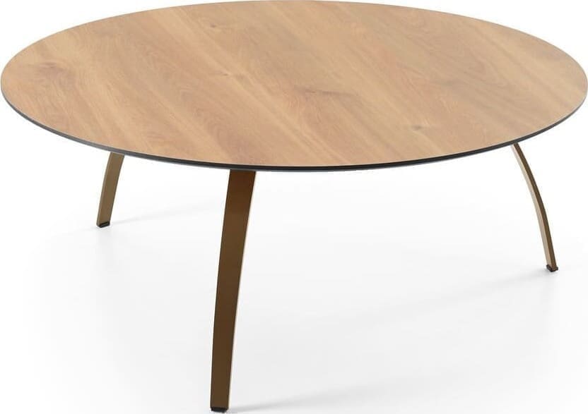 Baenks ST Kilda salontafel Zwart Salontafel